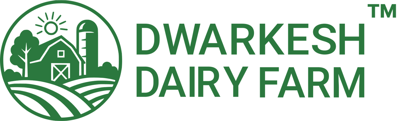 Dwarkesh Dairy Farm