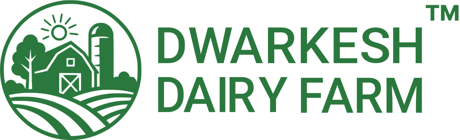 Dwarkesh Dairy Farm